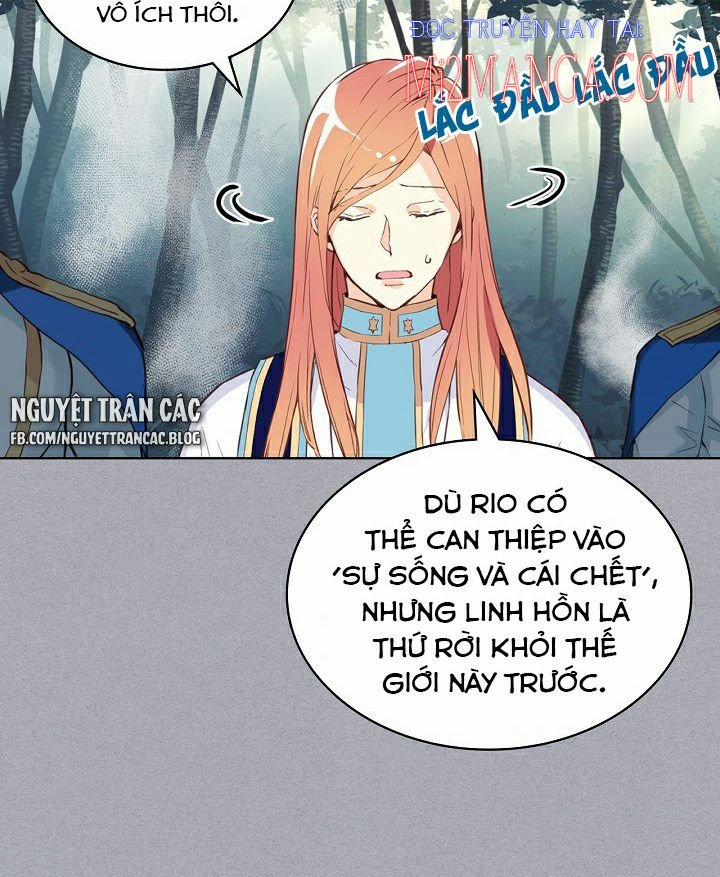 Con Có Phải Là Con Gái Của Người Không? 61 trang 39