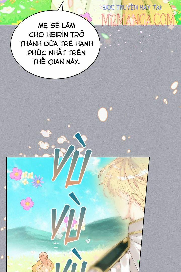 Con Có Phải Là Con Gái Của Người Không? 61 trang 4