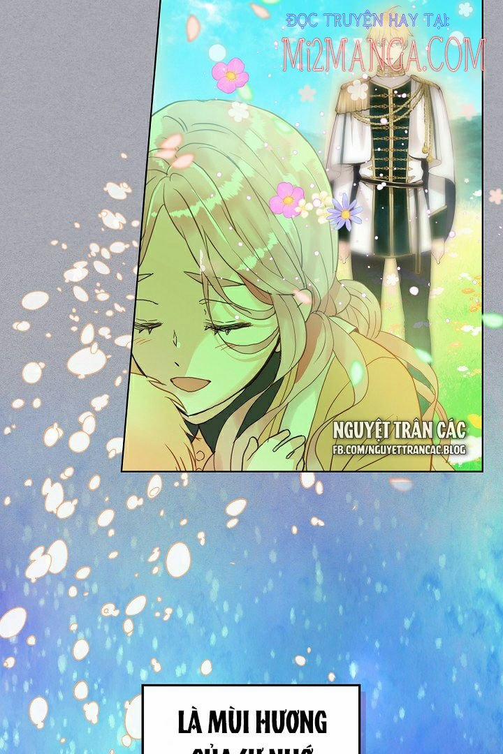 Con Có Phải Là Con Gái Của Người Không? 61 trang 8