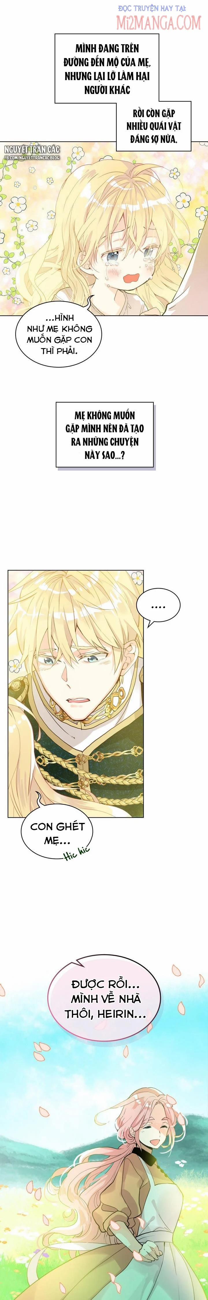 Con Có Phải Là Con Gái Của Người Không? 62.5 trang 5