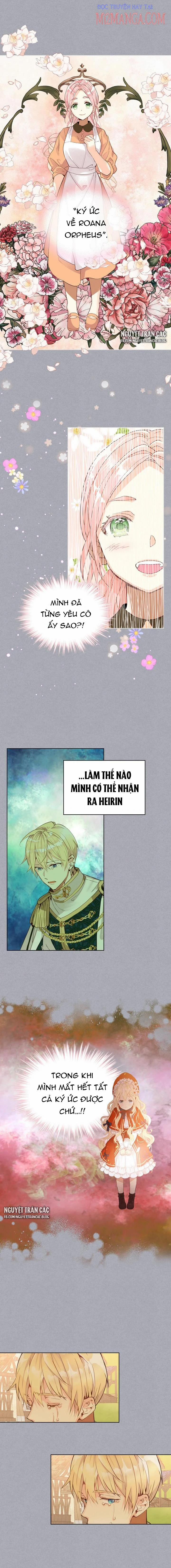 Con Có Phải Là Con Gái Của Người Không? 62 trang 2