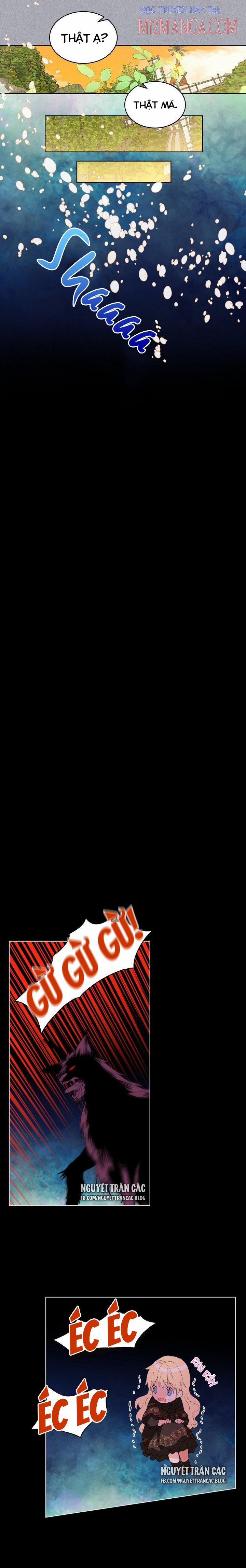 Con Có Phải Là Con Gái Của Người Không? 62 trang 6