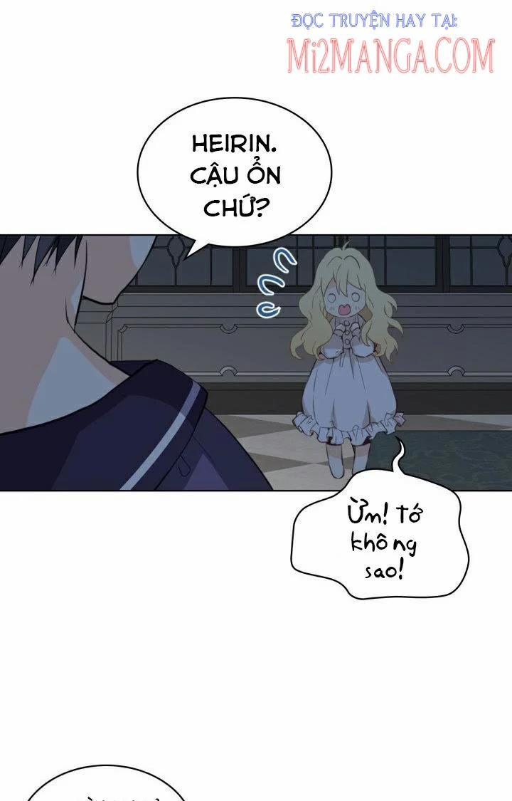 Con Có Phải Là Con Gái Của Người Không? 63.5 trang 14