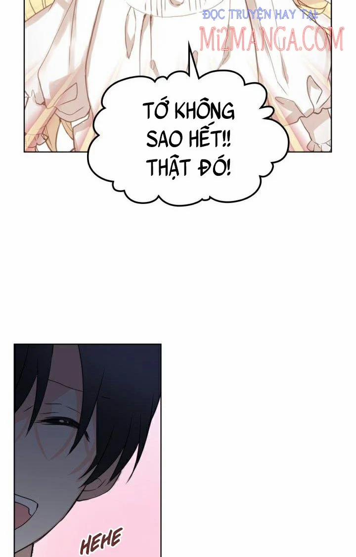 Con Có Phải Là Con Gái Của Người Không? 63.5 trang 19