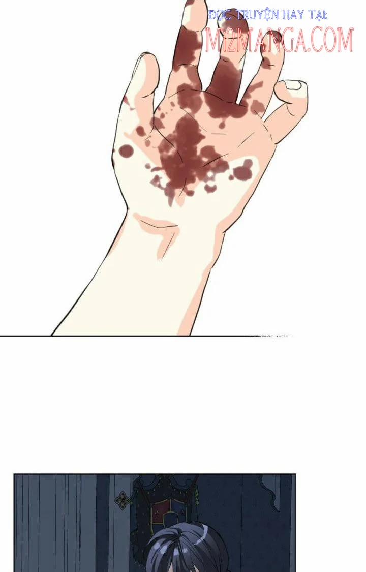 Con Có Phải Là Con Gái Của Người Không? 63.5 trang 21