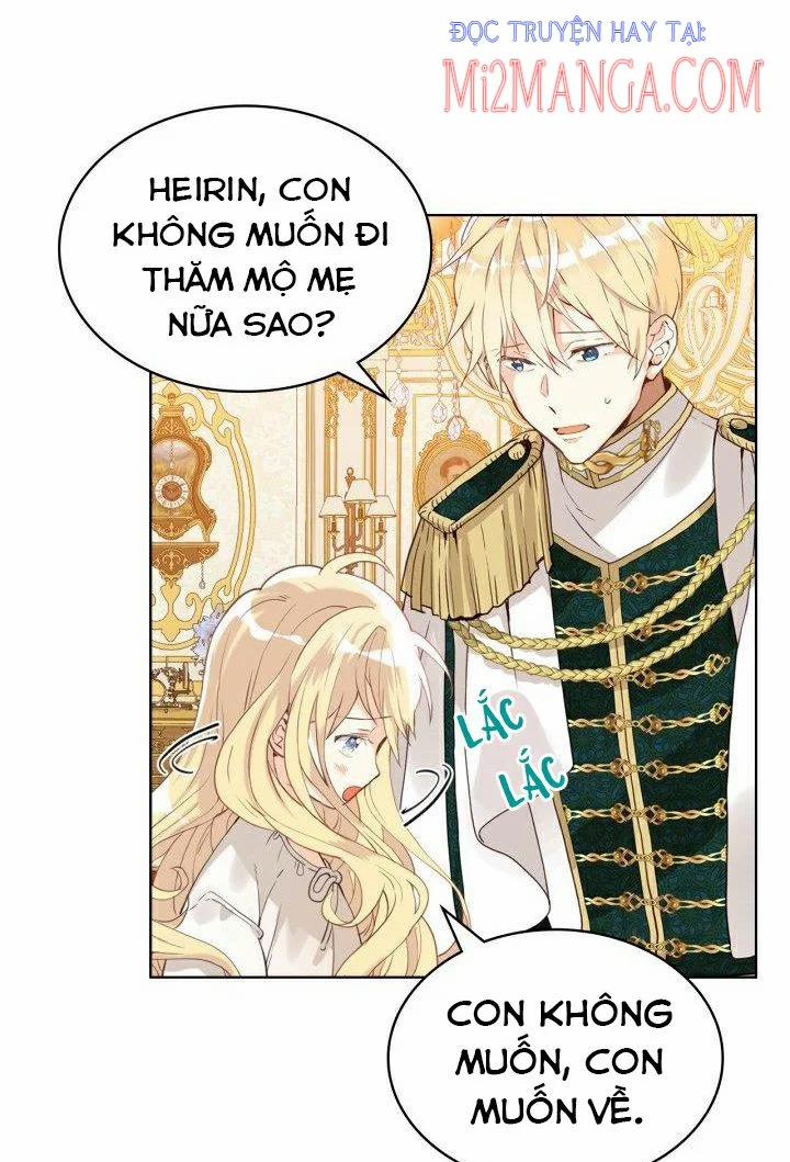 Con Có Phải Là Con Gái Của Người Không? 63 trang 13