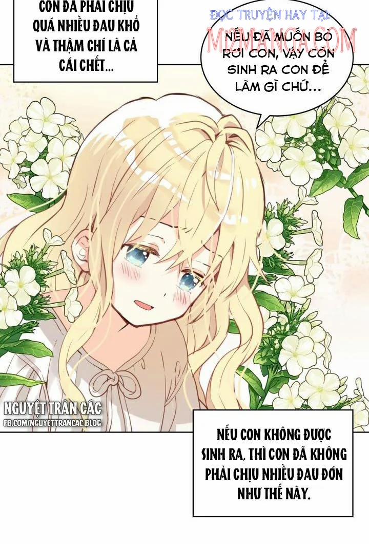 Con Có Phải Là Con Gái Của Người Không? 63 trang 18