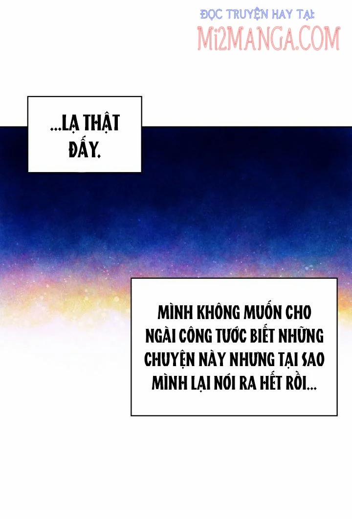 Con Có Phải Là Con Gái Của Người Không? 63 trang 19