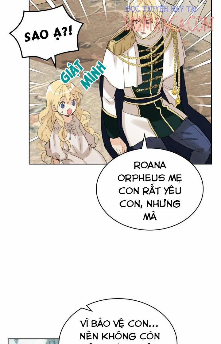 Con Có Phải Là Con Gái Của Người Không? 63 trang 21