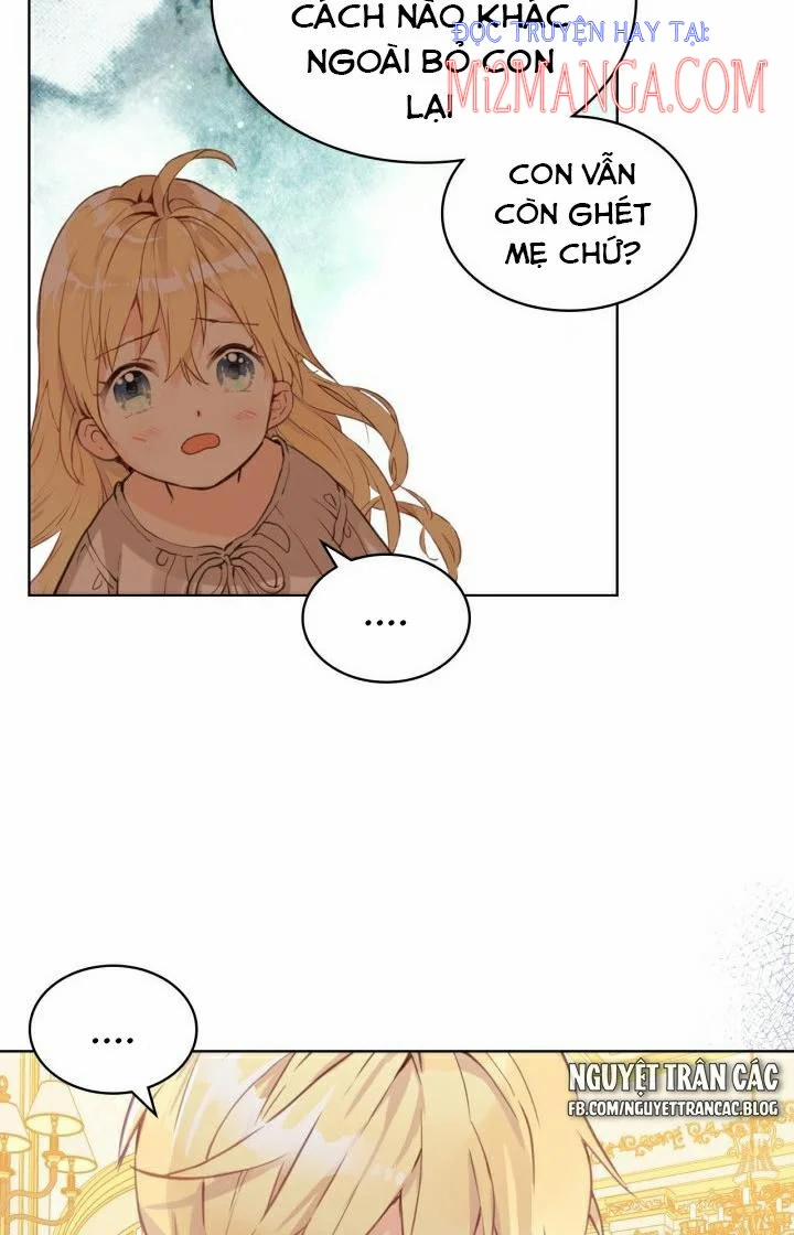 Con Có Phải Là Con Gái Của Người Không? 63 trang 22