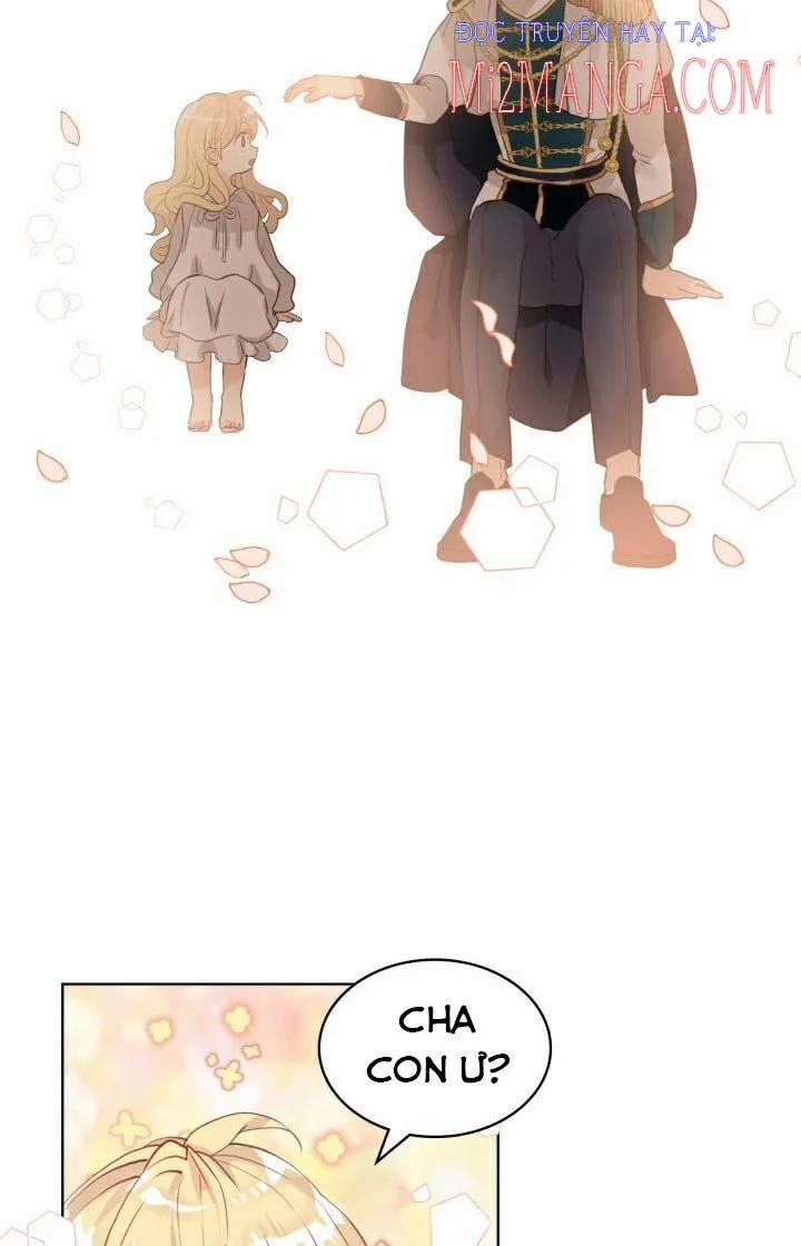 Con Có Phải Là Con Gái Của Người Không? 63 trang 25