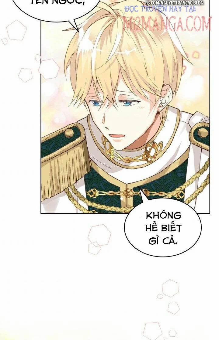 Con Có Phải Là Con Gái Của Người Không? 63 trang 27