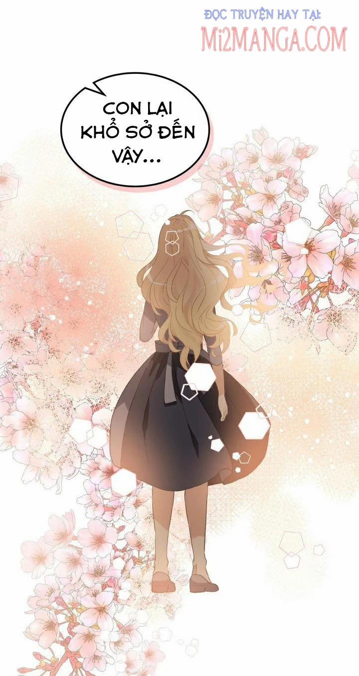 Con Có Phải Là Con Gái Của Người Không? 63 trang 30