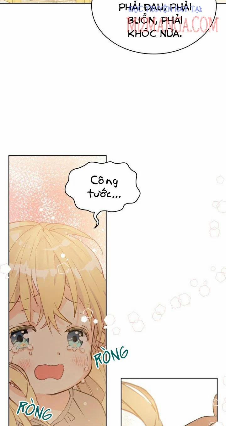 Con Có Phải Là Con Gái Của Người Không? 63 trang 33