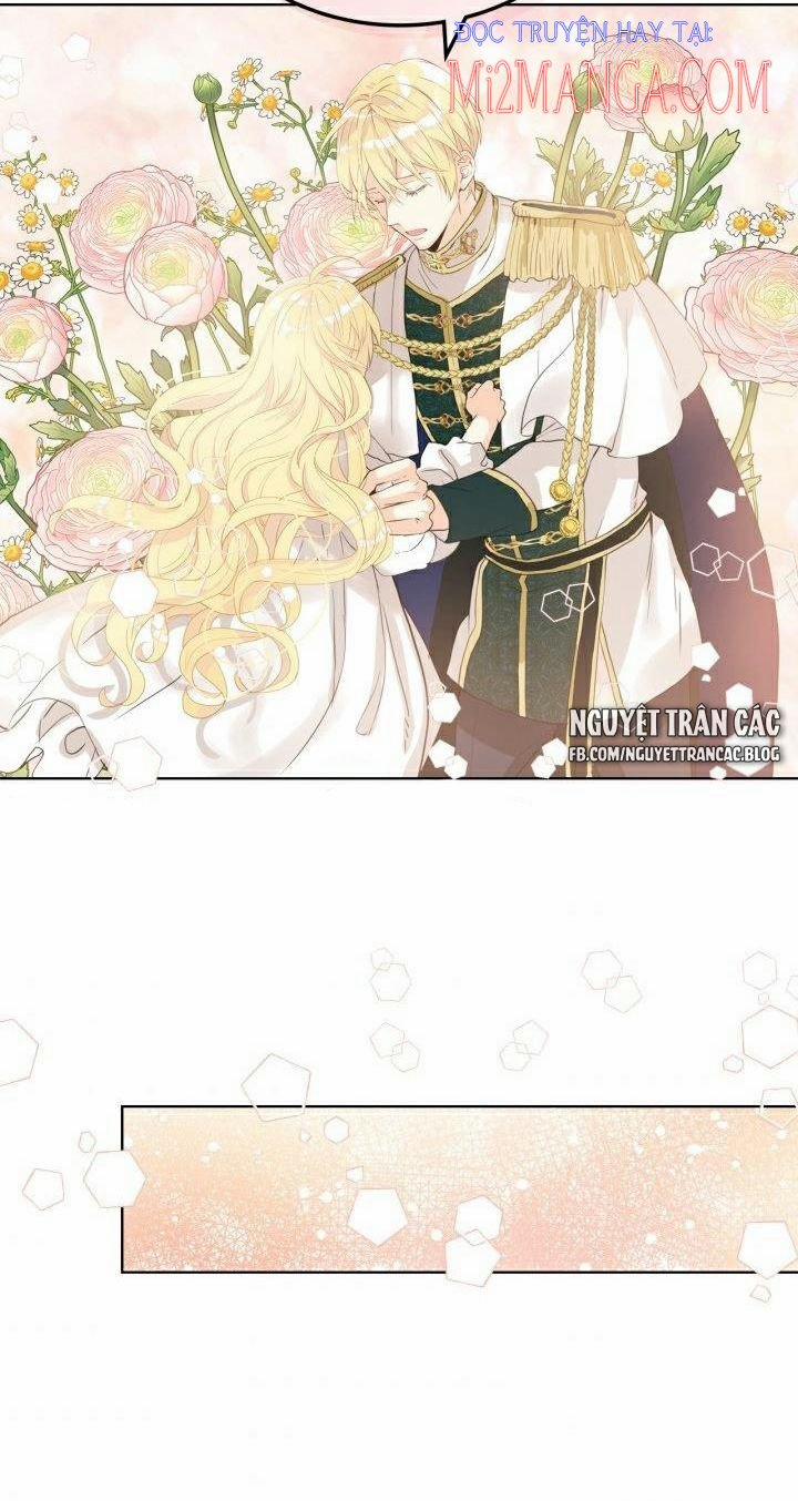 Con Có Phải Là Con Gái Của Người Không? 63 trang 35