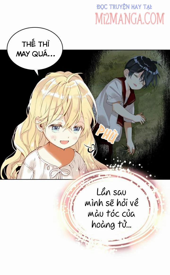 Con Có Phải Là Con Gái Của Người Không? 63 trang 5