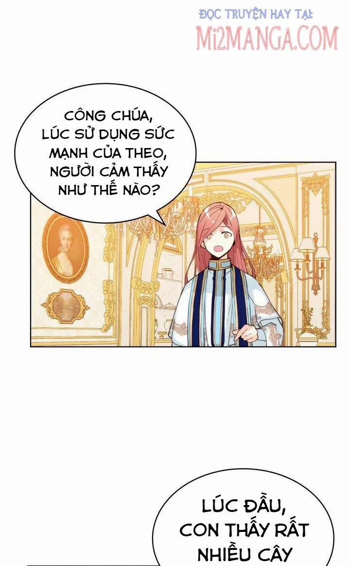 Con Có Phải Là Con Gái Của Người Không? 63 trang 6