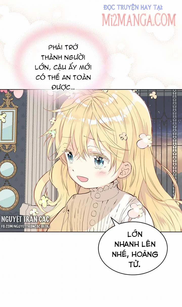 Con Có Phải Là Con Gái Của Người Không? 64.5 trang 12