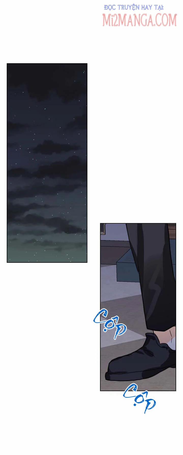 Con Có Phải Là Con Gái Của Người Không? 64.5 trang 17