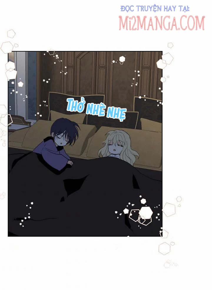 Con Có Phải Là Con Gái Của Người Không? 64.5 trang 19