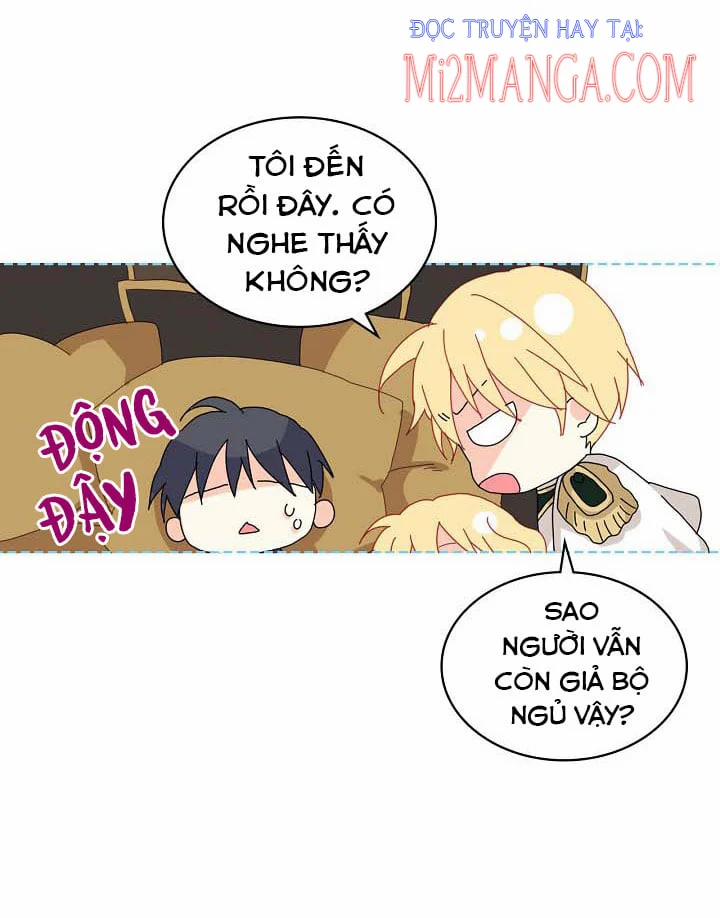 Con Có Phải Là Con Gái Của Người Không? 64.5 trang 21