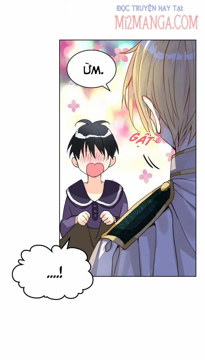 Con Có Phải Là Con Gái Của Người Không? 64.5 trang 29