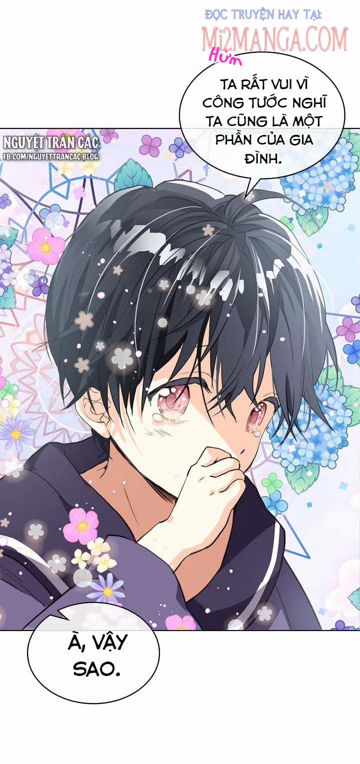 Con Có Phải Là Con Gái Của Người Không? 64.5 trang 30