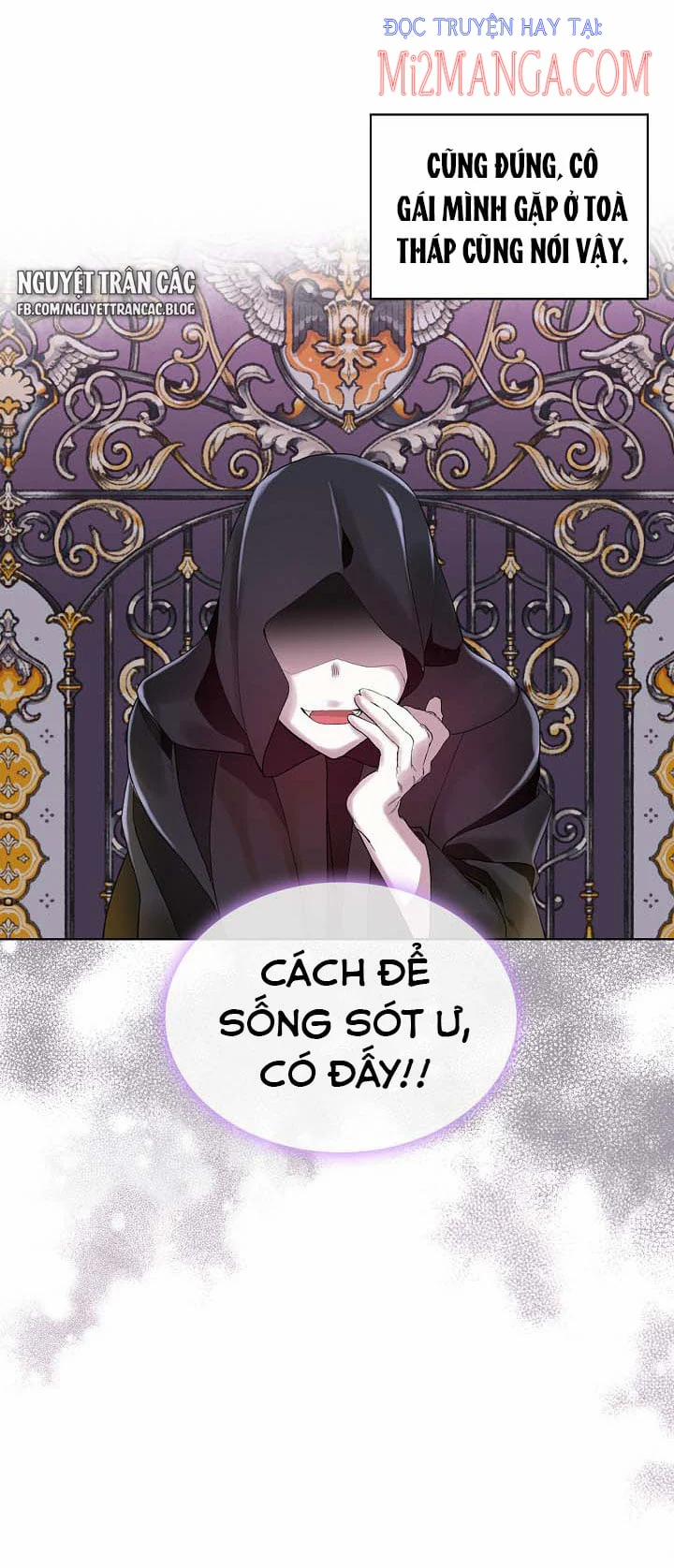 Con Có Phải Là Con Gái Của Người Không? 64.5 trang 34