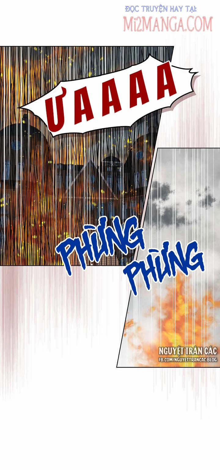 Con Có Phải Là Con Gái Của Người Không? 64 trang 21