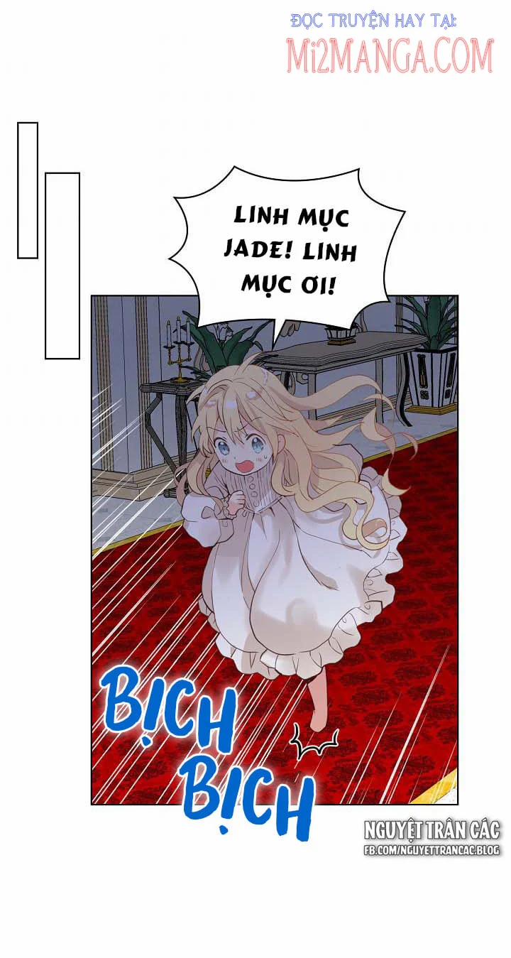 Con Có Phải Là Con Gái Của Người Không? 64 trang 23