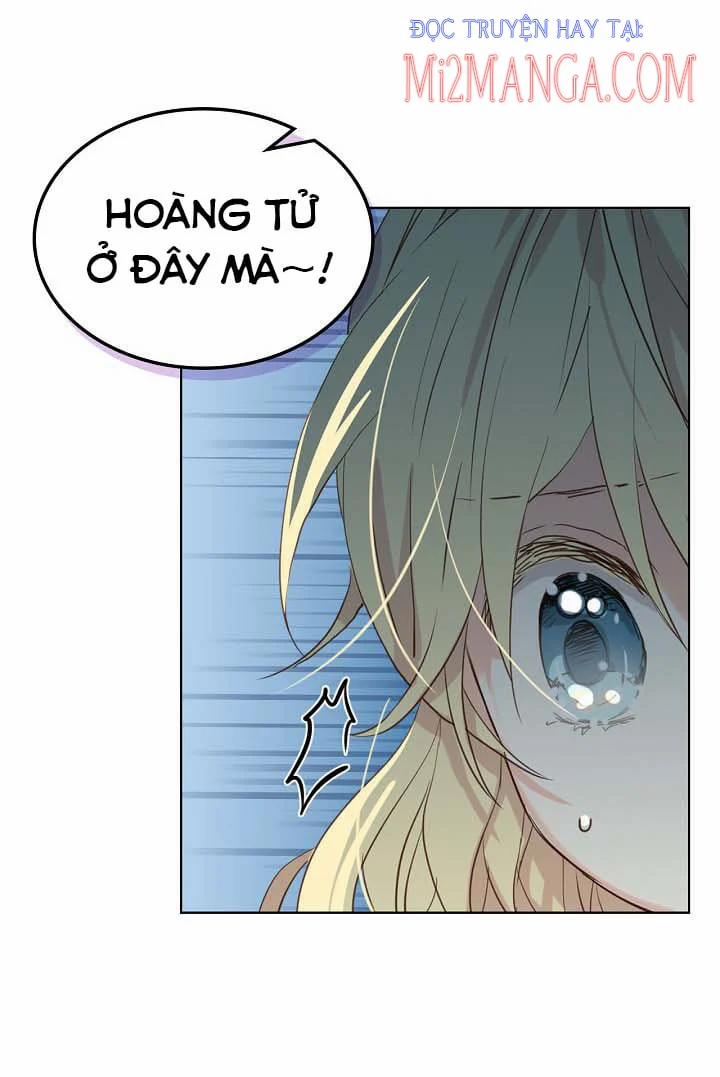 Con Có Phải Là Con Gái Của Người Không? 64 trang 26