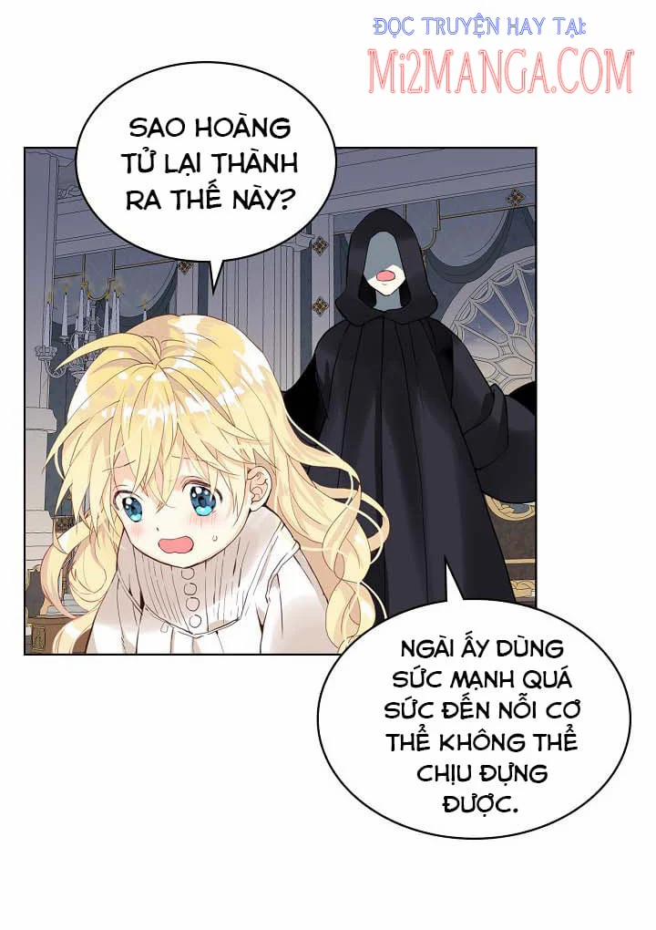 Con Có Phải Là Con Gái Của Người Không? 64 trang 29