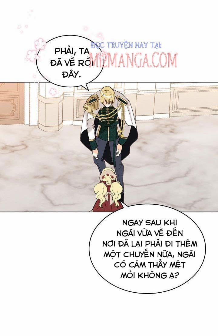 Con Có Phải Là Con Gái Của Người Không? 65.5 trang 13