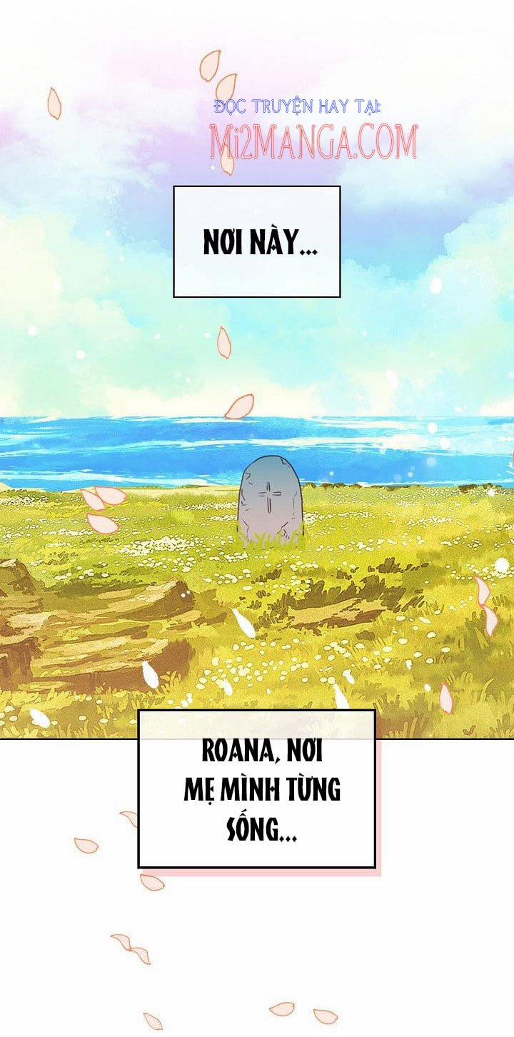 Con Có Phải Là Con Gái Của Người Không? 65.5 trang 21