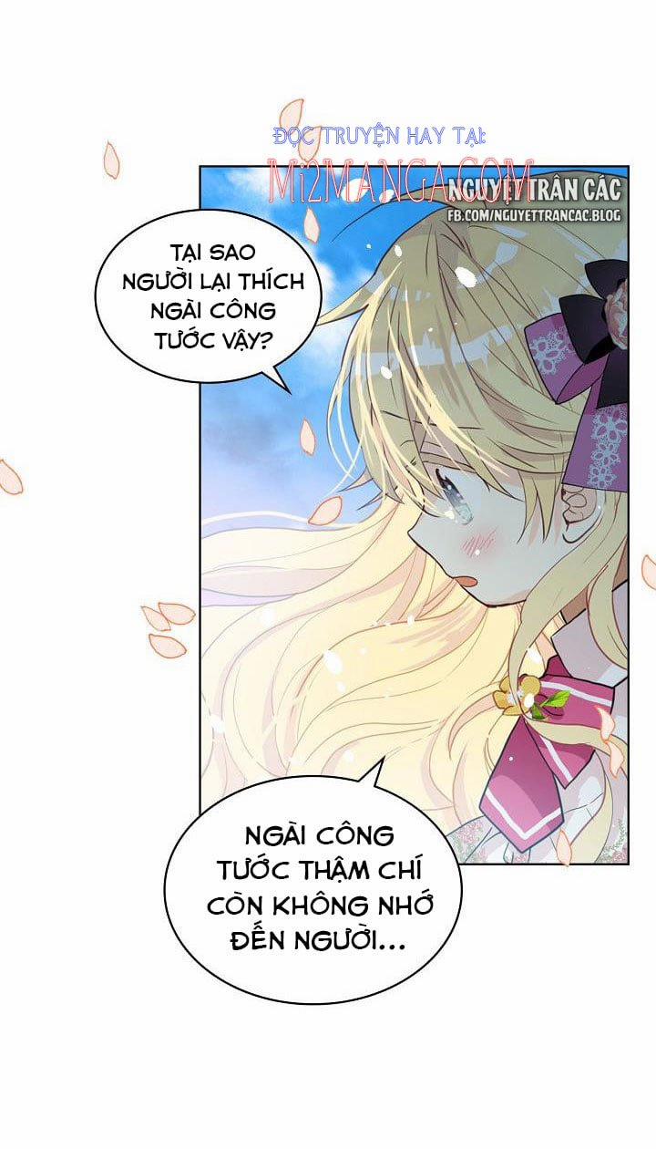 Con Có Phải Là Con Gái Của Người Không? 65.5 trang 26