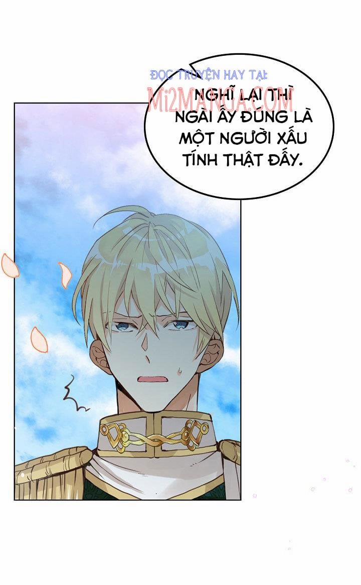 Con Có Phải Là Con Gái Của Người Không? 65.5 trang 27