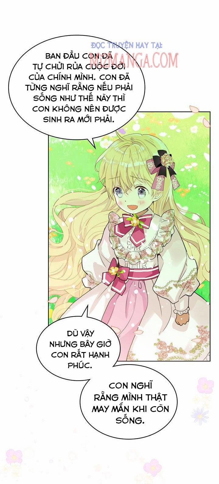 Con Có Phải Là Con Gái Của Người Không? 65.5 trang 29