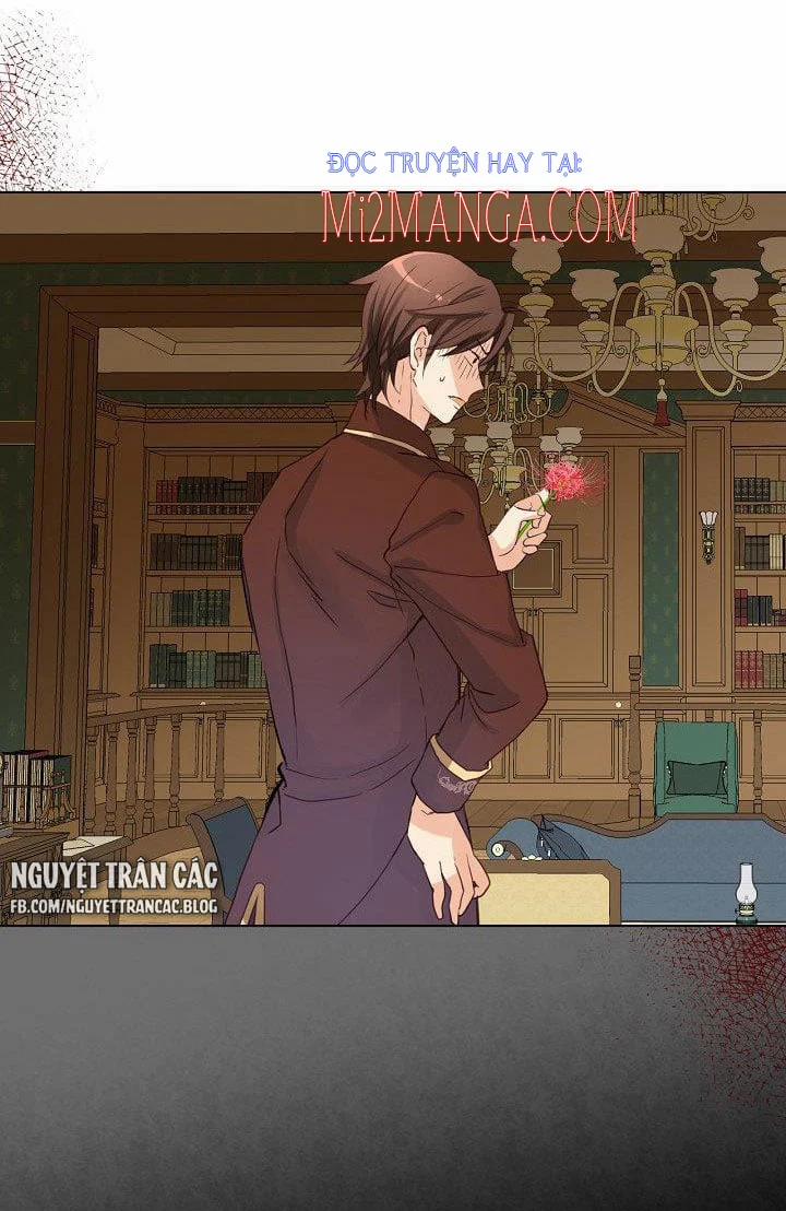 Con Có Phải Là Con Gái Của Người Không? 65 trang 13