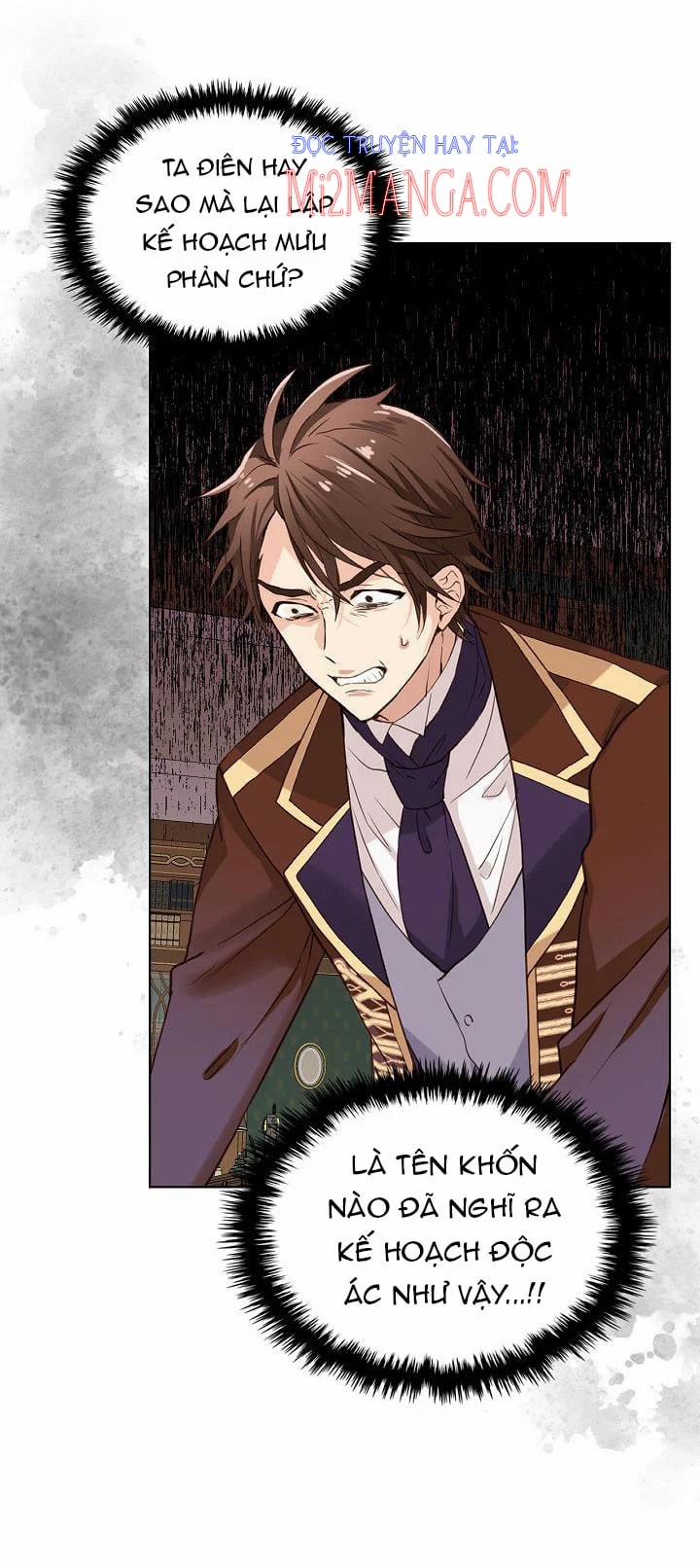 Con Có Phải Là Con Gái Của Người Không? 65 trang 19