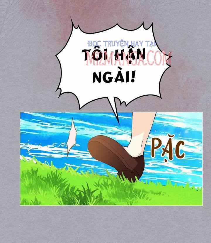 Con Có Phải Là Con Gái Của Người Không? 65 trang 28