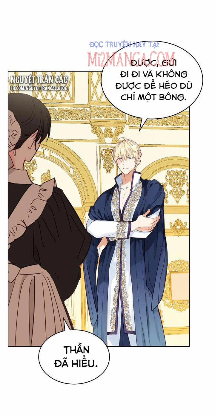 Con Có Phải Là Con Gái Của Người Không? 65 trang 9