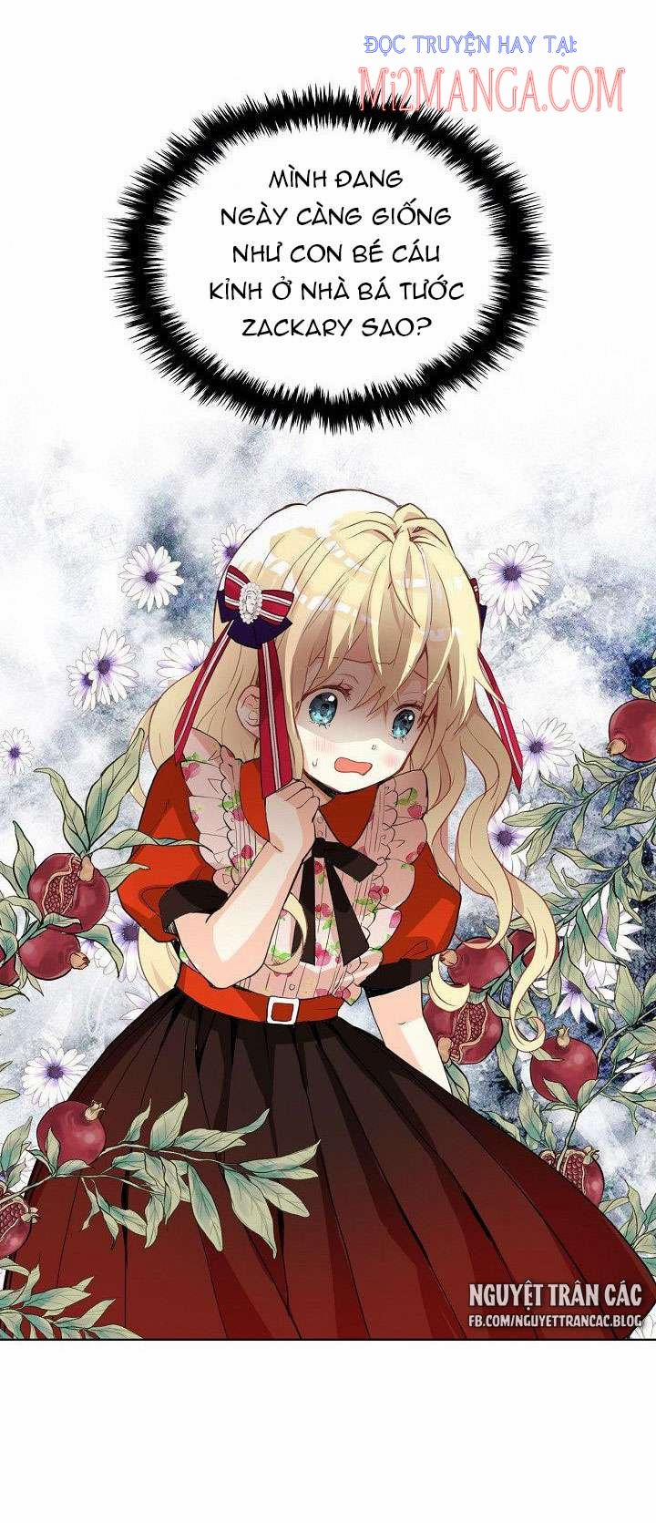 Con Có Phải Là Con Gái Của Người Không? 66.5 trang 14