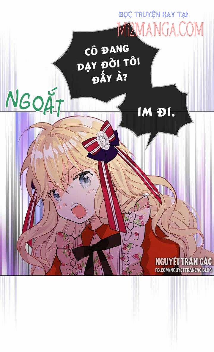 Con Có Phải Là Con Gái Của Người Không? 66.5 trang 17