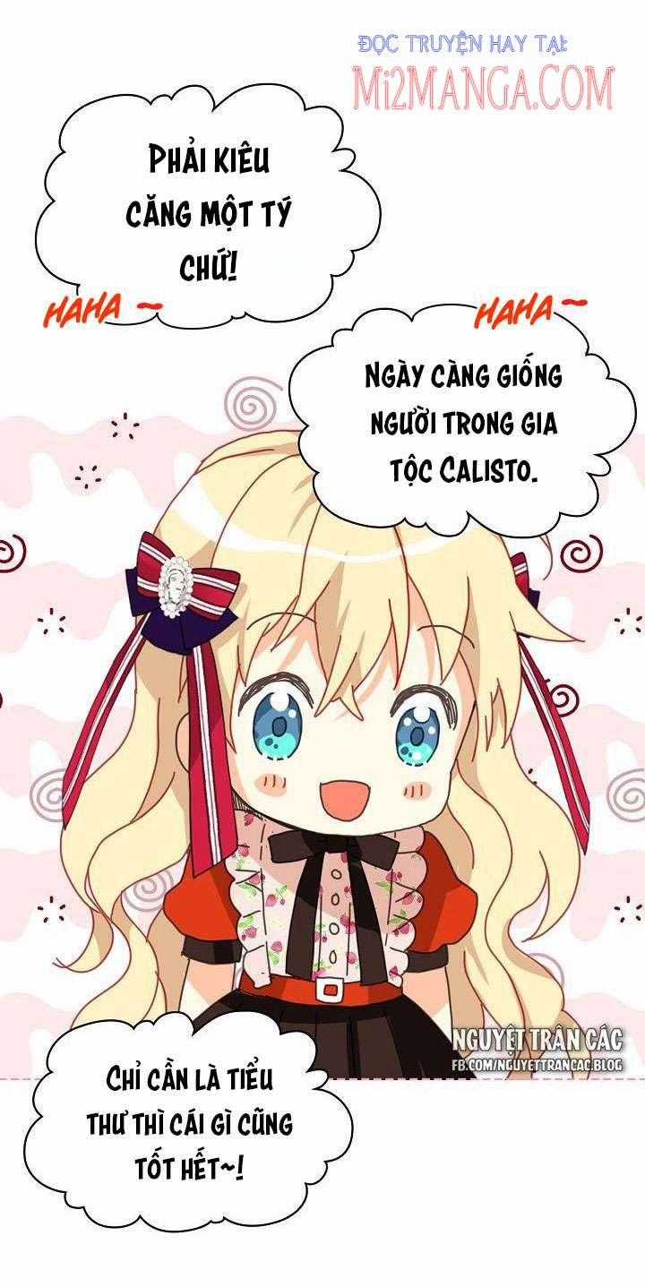 Con Có Phải Là Con Gái Của Người Không? 66.5 trang 30