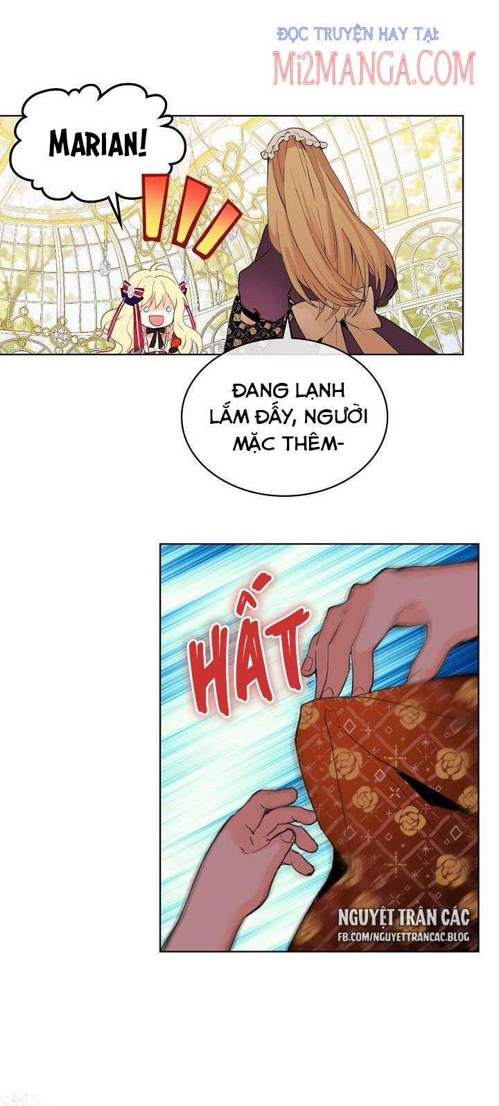 Con Có Phải Là Con Gái Của Người Không? 66.5 trang 7