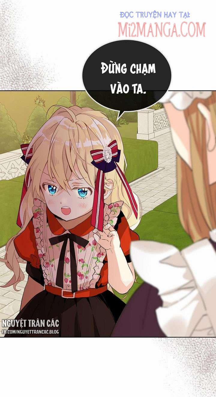 Con Có Phải Là Con Gái Của Người Không? 66.5 trang 8