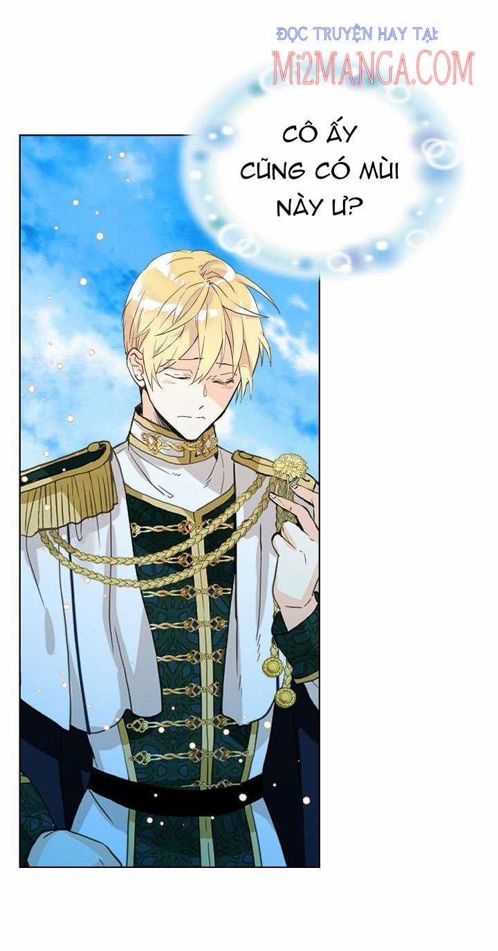 Con Có Phải Là Con Gái Của Người Không? 66 trang 15