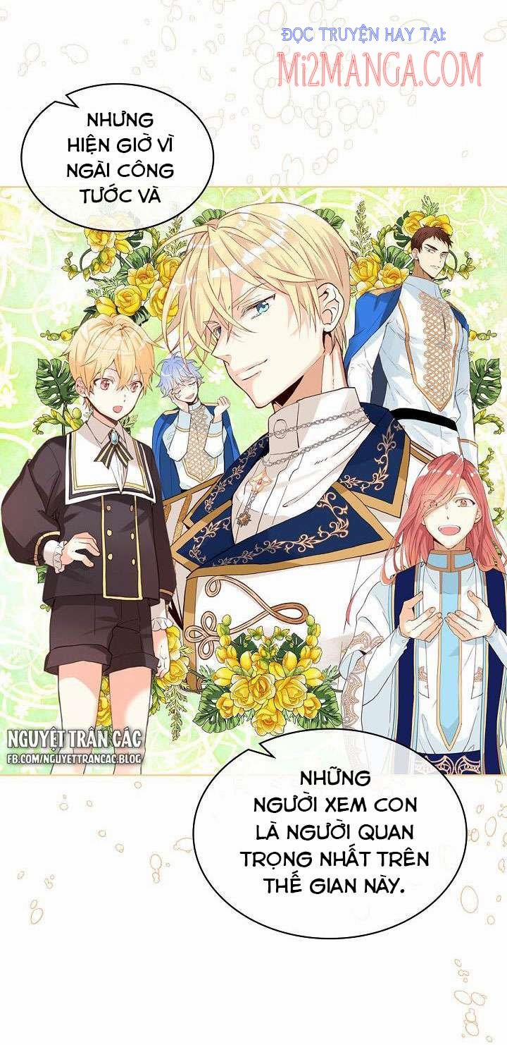 Con Có Phải Là Con Gái Của Người Không? 66 trang 2