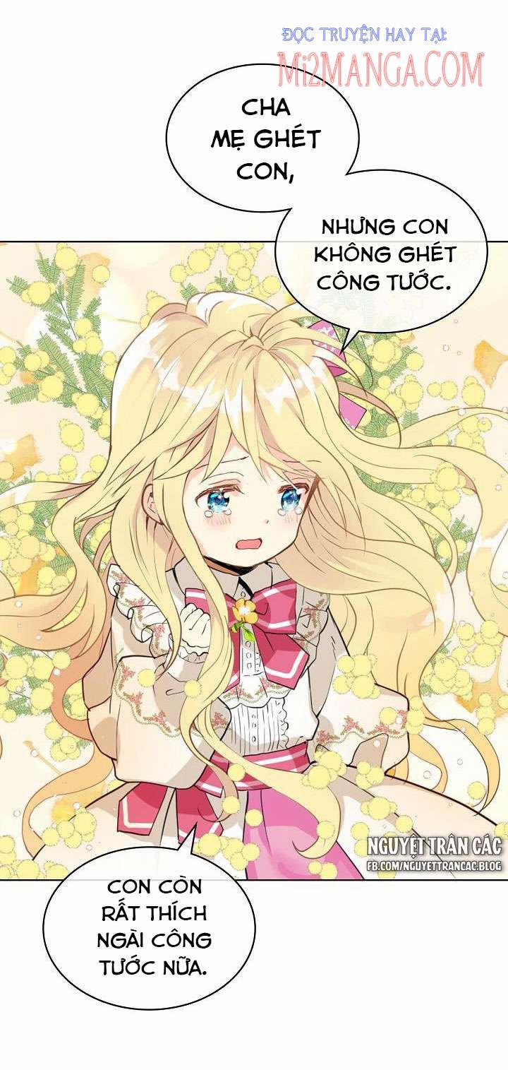 Con Có Phải Là Con Gái Của Người Không? 66 trang 20