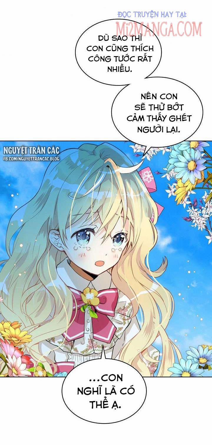 Con Có Phải Là Con Gái Của Người Không? 66 trang 25